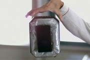 world smartphone case emergency airbag honda