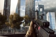 dice battlefield patch fps ea shooter battlefield 4