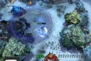 dota frostivus christmas dota 2 holiday moba festival