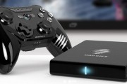 mad catz mojo android game console