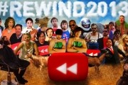 youtube rewind youtube videos 2013
