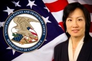 google patent office michelle lee