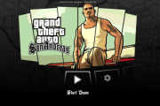 grand theft auto san andreas ios android windows phone grand theft auto: san andreas rockstar playstation 2