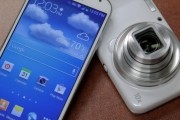 samsung smartphone camera mobile divison