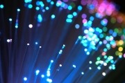 infrastructure cables fiber optic