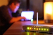 experiment shows plants grow routers plants radiation experiment wi-fi router