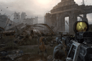 metro metro last light