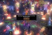 warhammer online age reckoning ea mmorpg age of reckoning games workshop mythic realm versus realm private server