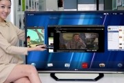 webos smart ces