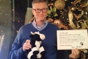 bill gates santa reddit secret santa