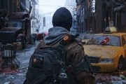 ubisoft massive division the division ubisoft massive tom clancy snowdrop engine