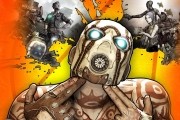 borderlands