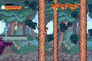 grapple knight mega man kickstarter gapple knight red knight games side scroller 2d pc