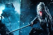 metal gear rising revengeance steam pc konami metal gear solid kojima productions metal gear rising revengeance third-person action hack and slash