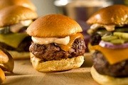 cafe zealand deliver hamburgers found burger