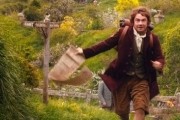 hobbit unexpected journey movie film the hobbit
