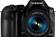 samsung galaxy camera nx30 nfc