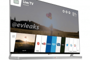 webos lg tv television smart tv cards