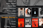 plex plex.tv all-in-one cloud media streaming service