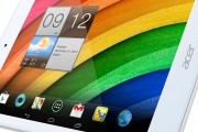 acer iconia tablet ces 2014 iconia tablets a1-830 b1-720