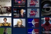 tivo dvr ndvr network joshua danovitz ipad roku