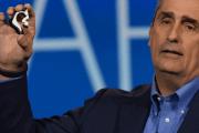 intel edison jarvis ces brian krzanich ces 2013