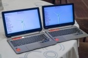 amd demonstrates freesync free g-sync alternative ces amd