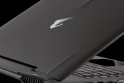 gigabyte dual-gpu aorus x7 laptop gaming laptop aorus