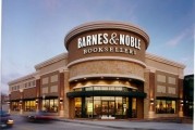 barnes noble michael huseby ceo barnes noble