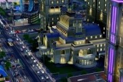 simcity patch ea update sandbox maxis world creation