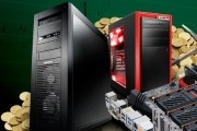 ibuypower announces compute mining systems ibuypower virtual currency litecoin mining system
