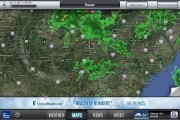 weather channel