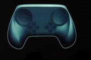 valve steam controller gaming controller redesign