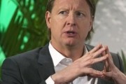 ericsson vestberg