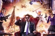 saints row