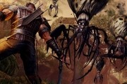 spiders bound flame rpg skyrim pc the witcher 3 dragon age inquisition bound by flame