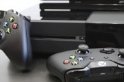 microsoft xbox gaming console xbox one