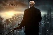 arkham origins hitman