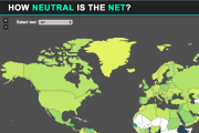 bittorrent throttling internet m-lab