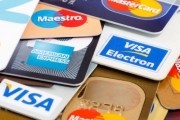 theft stolen credit card data
