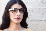 google glass headset prescription frame