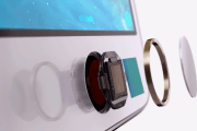 apple iphone 5s touchid
