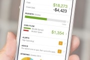 mint bitcoin coinbase budgeting app