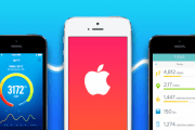 apple ios iwatch health fitness ios 8