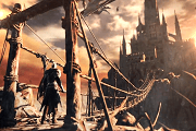 dark souls xbox 360 pc playstation 3 rpg horror dark souls ii action