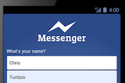 facebook facebook standalone mobile apps mark zuckerberg messenger instagram