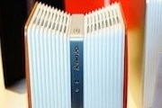 lenovo beacon home cloud ces