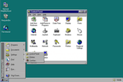 classic windows mac