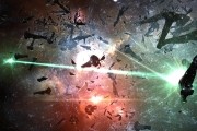 eve online eve battle