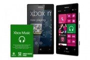 microsoft lumia xbox music xbox lumia 520 xbox music pass
